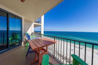 Phoenix X Unit 1212 - Orange Beach - 3