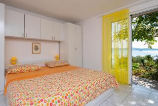 Bella Perna Beachfront Apartments - Kučište - 3
