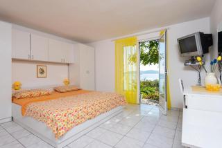 Bella Perna Beachfront Apartments - Kučište - 2