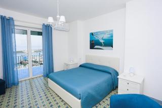 Capri holiday home with a sea view - Capri - 6