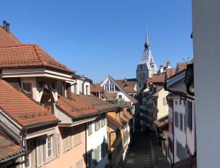 Casa Koraal - Old Town Zug - Zugo - 0