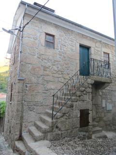 Casa Das Lages - Alvoco da Serra - 7