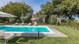 CASALE LE TRE QUERCE 8&1, Emma Villas - Orvieto - 0