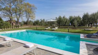 CASALE LE TRE QUERCE 8&1, Emma Villas - 3