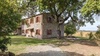 CASALE LE TRE QUERCE 8&1, Emma Villas - 4