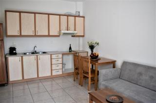 Emorfia Apartment - Kamari - 3