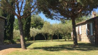 Villa Carmeli 12&2 Emma Villas - Acquapendente - 3