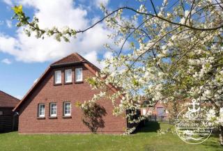 Haus Gisela - Norddeich - 0