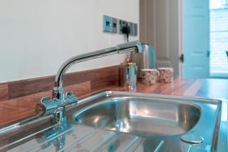 Pink Spa Nest - Blairgowrie - 7
