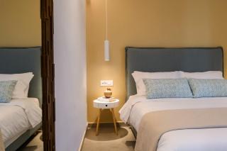 Blueisla Modern Town Mykonos - Mikonos - 8