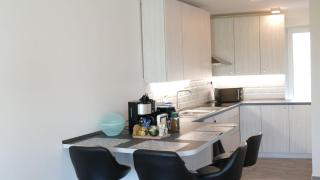 Amarina Apartman - Balatonszemes - 5