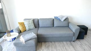 Amarina Apartman - Balatonszemes - 1