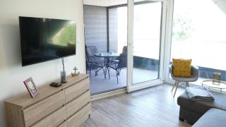 Amarina Apartman - Balatonszemes - 8