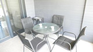 Amarina Apartman - Balatonszemes - 7
