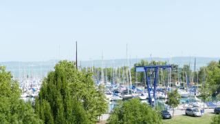 Amarina Apartman - Balatonszemes - 6