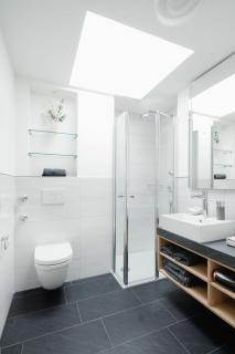 Apartmenthaus B3 - 5