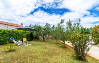 Charming Villa Casa San Pietro near the beach - Šišan - 5