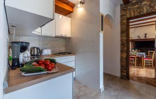 Charming Villa Casa San Pietro near the beach - Šišan - 1