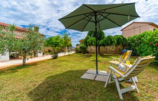 Charming Villa Casa San Pietro near the beach - Šišan - 7
