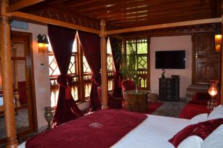 Riad Flam & Spa - Marraquexe - 1