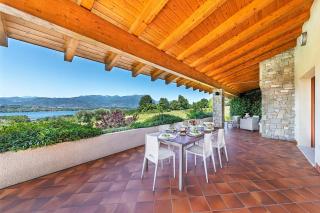 Villa Vittoria con piscina e vista lago by Wonderful Italy - Manerba del Garda - 3