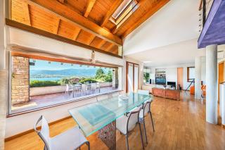 Villa Vittoria con Piscina e Vista Lago by Wonderful Italy - Manerba del Garda - 3