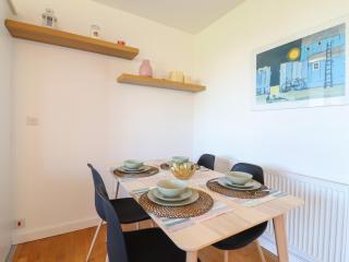 Flat 19 By The Beach - Harwich - 3