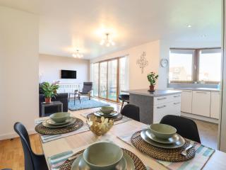 Flat 19 By The Beach - Harwich - 2