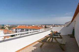 Peniche Terrace - Peniche - 9