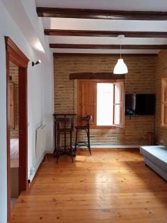 Apartamentos con encanto en pleno casco antiguo RON VALENCIAYOLE - Valencia - 3