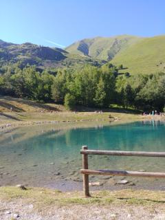 Duplex avec piscine - Les Chalets de Saint Sorlin - 5