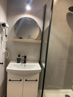 APARTAMENT WILEŃSKA #free parking, self check-in - Bydgoszcz - 4