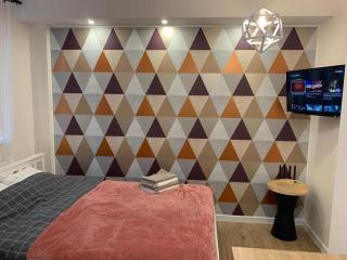 APARTAMENT WILEŃSKA #free parking, self check-in - Bydgoszcz - 9