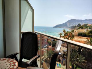 Apartamentos Melior I (5º-E) - Calpe - 0