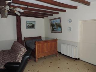 Gîte de l'Aubrée 17 - Puy-du-Lac - 3