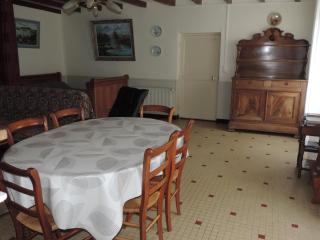 Gîte de l'Aubrée 17 - Puy-du-Lac - 2