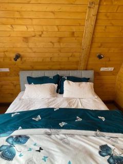Marisel Escape- 3 bedroom holiday home - Mărişel - 7