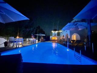 Villa Calma - Vue Mer - Al Ḩaddādah - 8