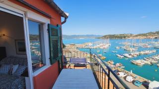 L'Arpara Casa al Molo dal Mare al Castello - Lerici - 7