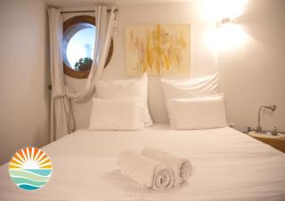 סוויטת החמה - Eilat - 6