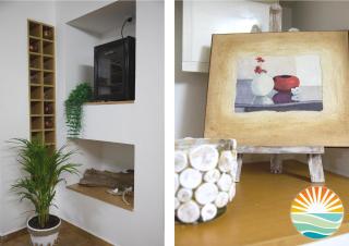 סוויטת החמה - 5