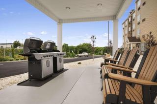 Microtel Inn & Suites by Wyndham - Lynchburg - 4
