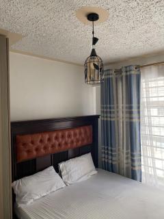 Andyhill Studio Apartment -Tsavo Embakasi Near Sgr - Nairobi - 9