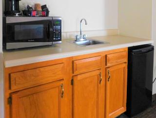 Quality Inn Thomasville - Thomasville - 1