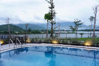 Cami Riverside Resort Da Nang - 3