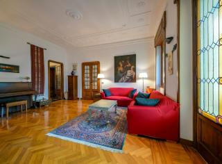 Castelletto Exclusive Terrace Penthouse - Genoa - 8