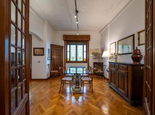 Castelletto Exclusive Terrace Penthouse - Genoa - 2