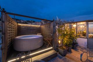 Castelletto Exclusive Terrace Penthouse - Genoa - 0