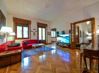 Castelletto Exclusive Terrace Penthouse - Genoa - 7