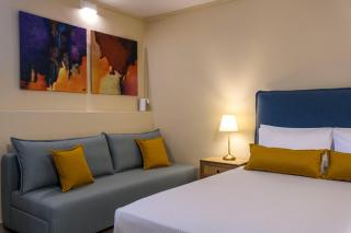 Blueisla ALPHA Studio Town Mykonos - Mykonos ciudad - 2
